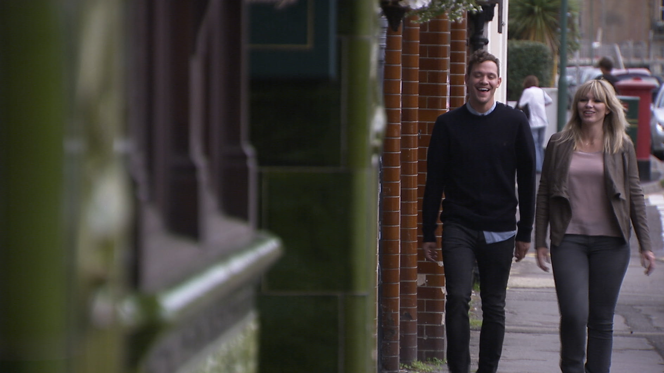 WILL YOUNG ITV SPECIAL